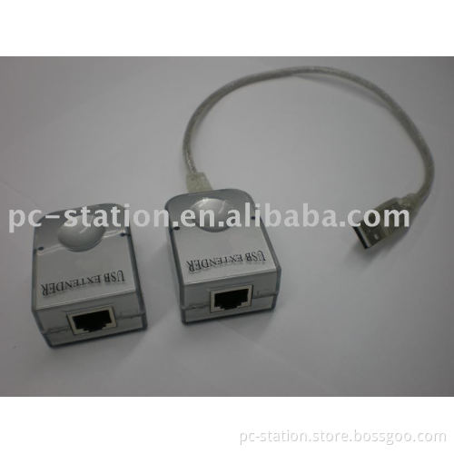 retractable USB Extension cable (the cheapest one )